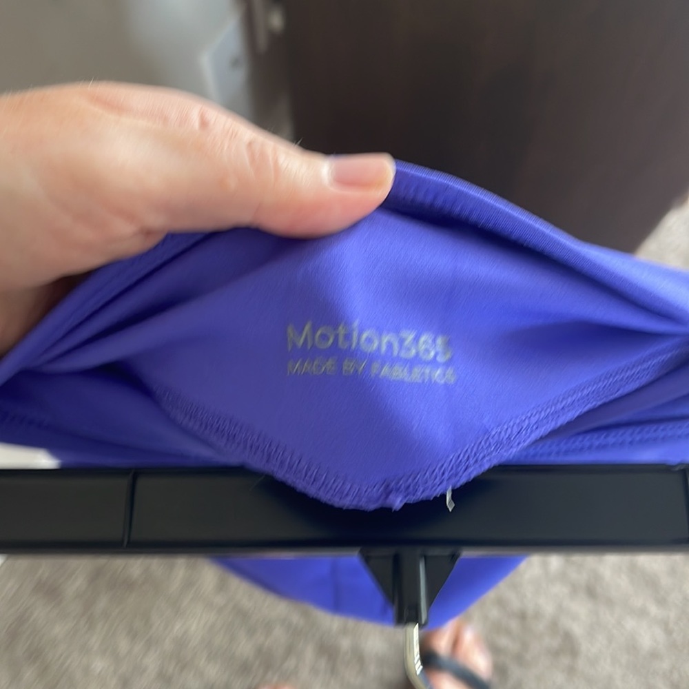 Motion 365 Fabletics - Picture 5 of 5
